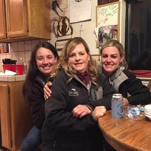 Meet your Posher, Christine